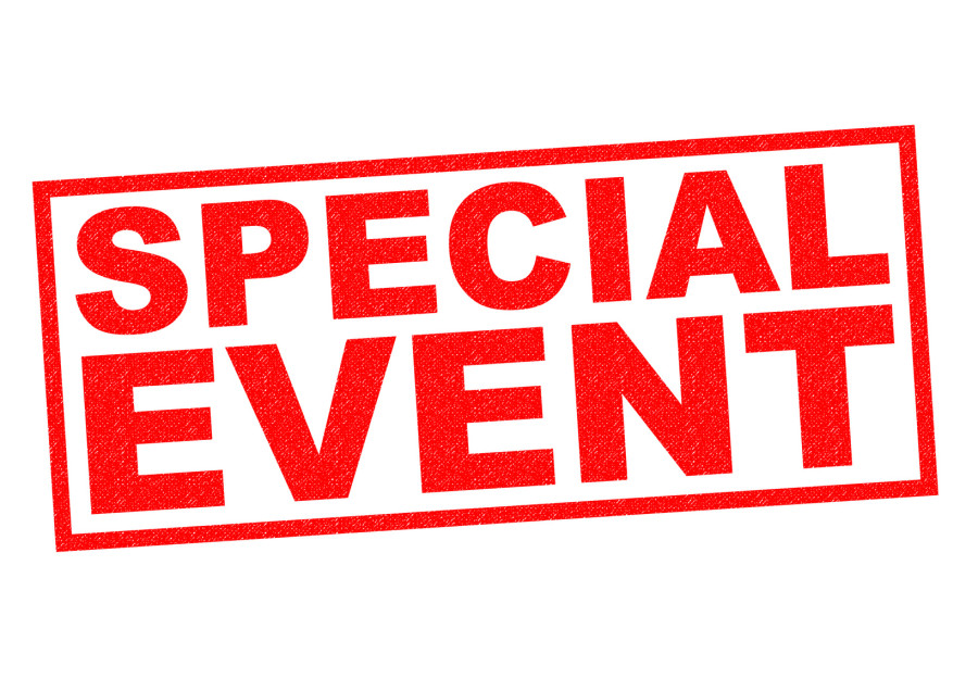 Special Event Venue Booking Request For The Reno Tahoe Area EMG